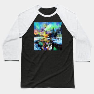 Regicidal Jaylen Baseball T-Shirt